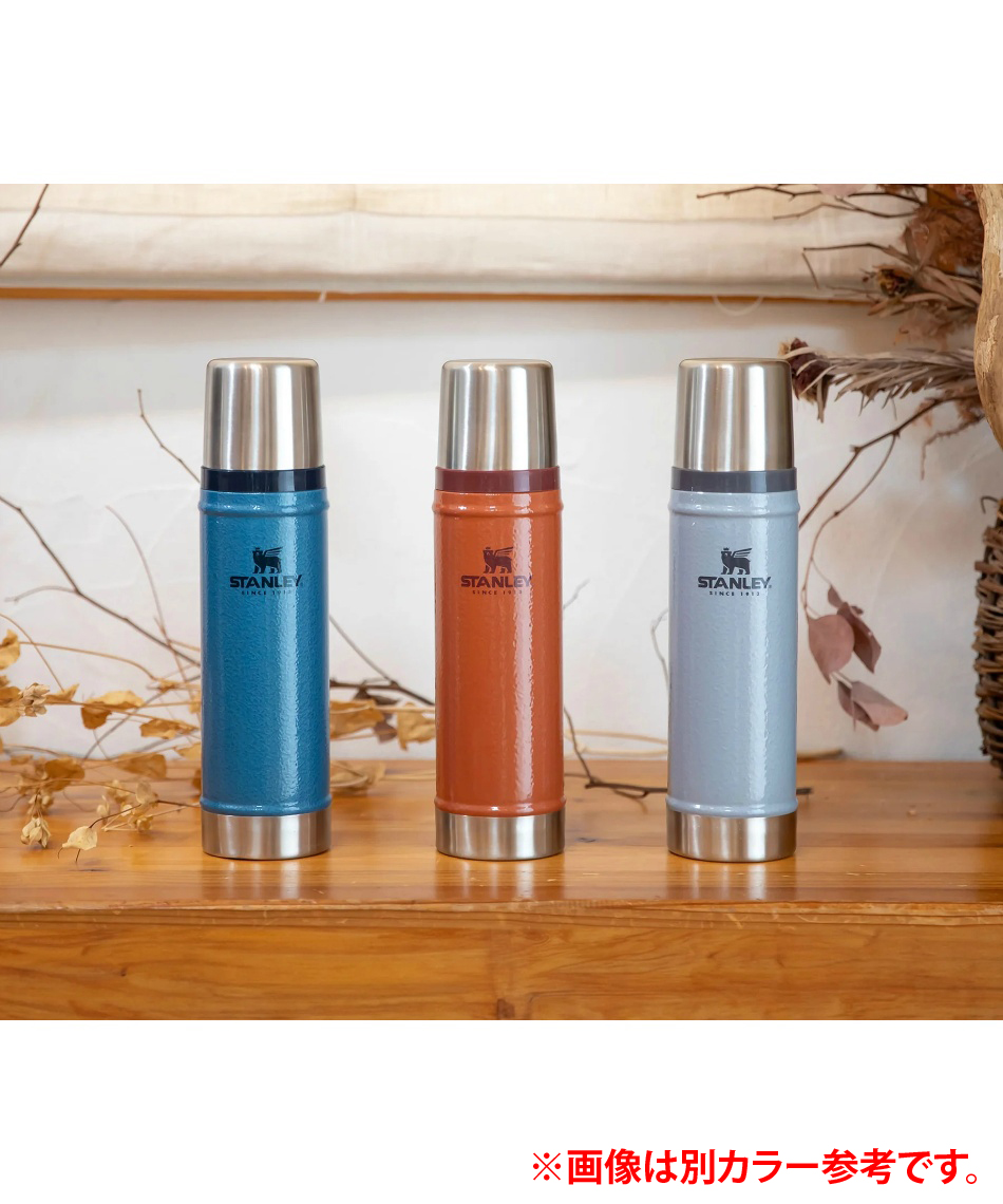 スタンレー(STANLEY) 水筒 すいとう クラシック真空ボトル 0.59L 11345