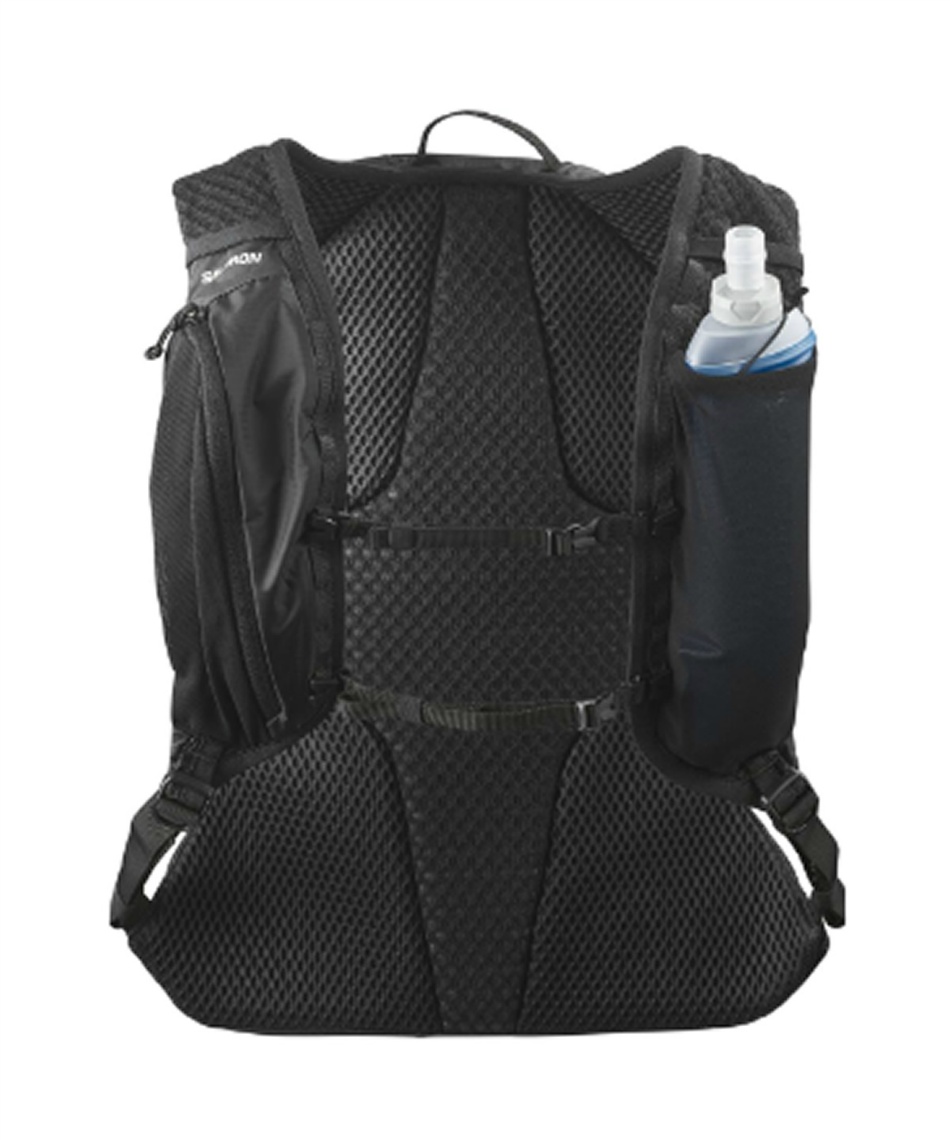 サロモン(salomon) バックパック XT 10 SET LC2184600 BK 【国内正規品