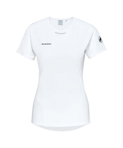 マムート(MAMMUT) Tシャツ 半袖 エナジー Aenergy FL T-Shirt AF Women 1017-04990 0243 【国内正規品】