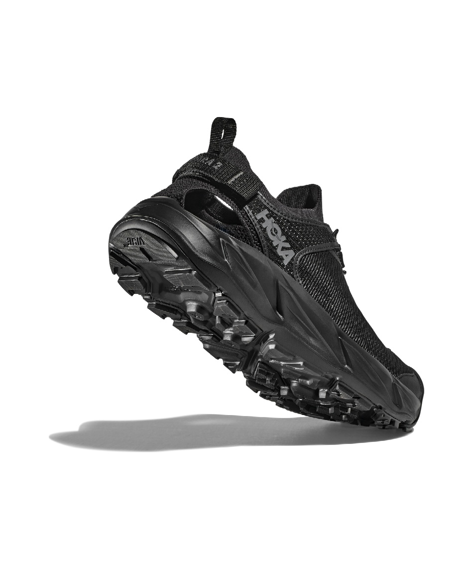 ホカ (HOKA) サンダル ホパラ 2 HOPARA 2 1147650 BBLC