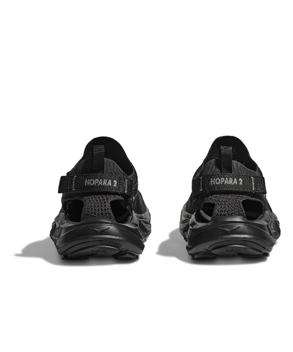 ホカ (HOKA) サンダル ホパラ 2 HOPARA 2 1147650 BBLC