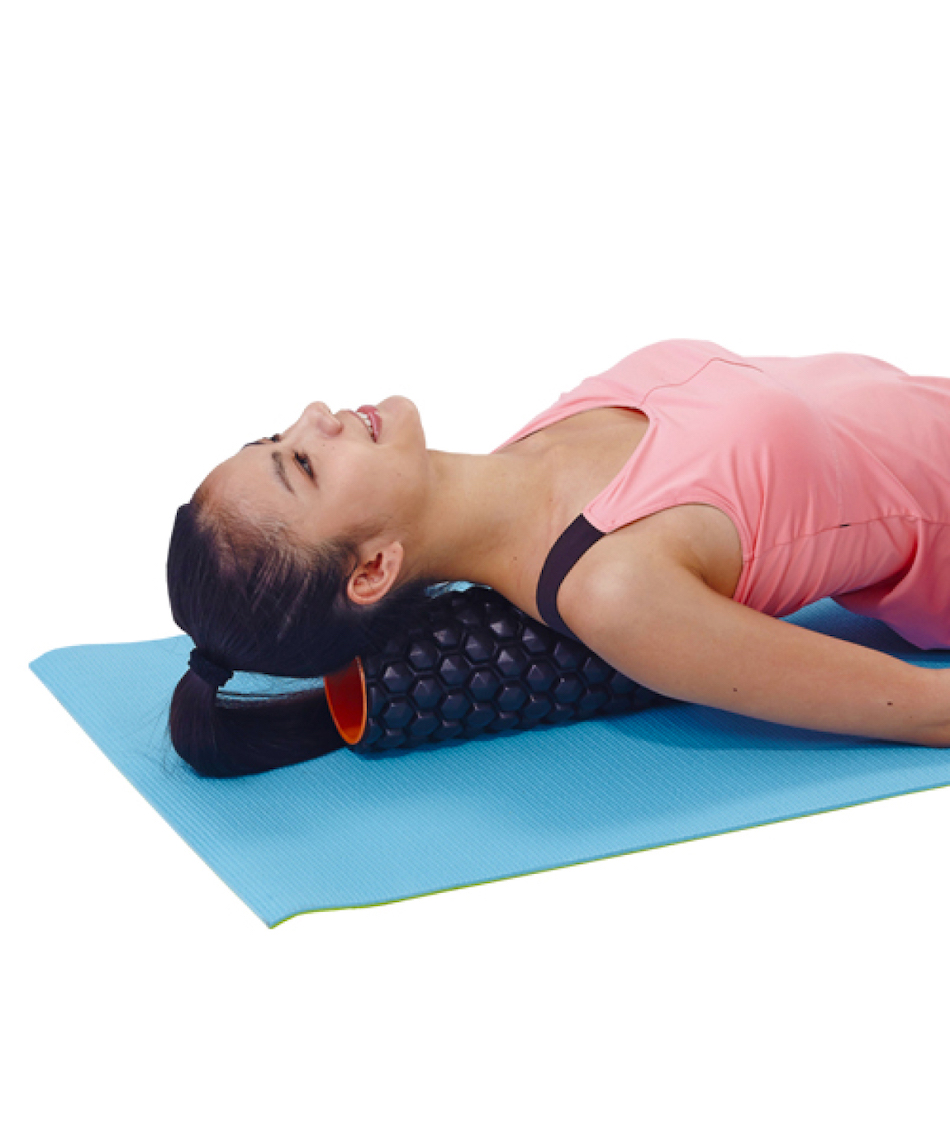 トレーニング フィットネス用品 フォームローラー ダイエット器具 KW