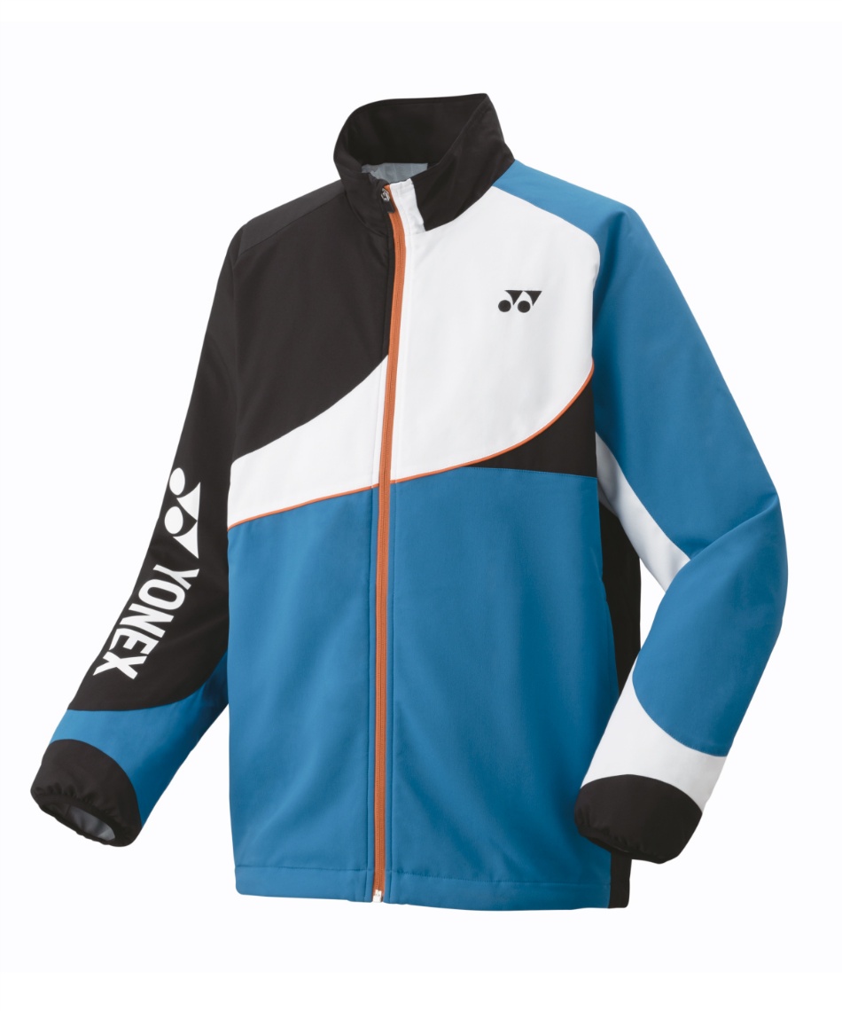テニス　バドミントン　YONEX ウィンドブレーカー テニスウェア バドミントンウェア ウインドブレーカージャケット ユニ