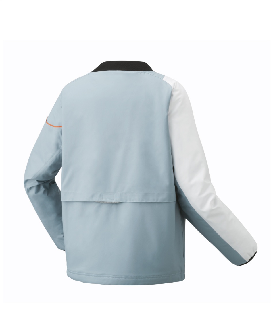 テニスウェア バドミントンウェア ウインドブレーカージャケット ユニ