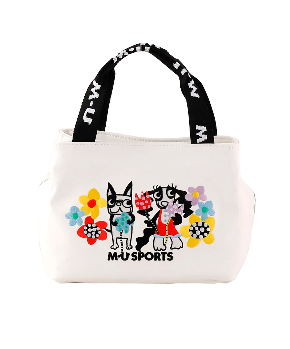 MUスポーツ ポーチ 楽天市場】MU SPORTS MU スポーツ ポーチ カートポーチ 703H6054