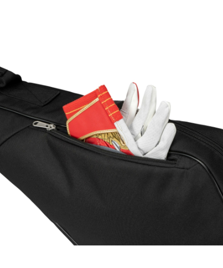 野球 バットケースオールインワンバットケース 2本入れ1FJTB41396