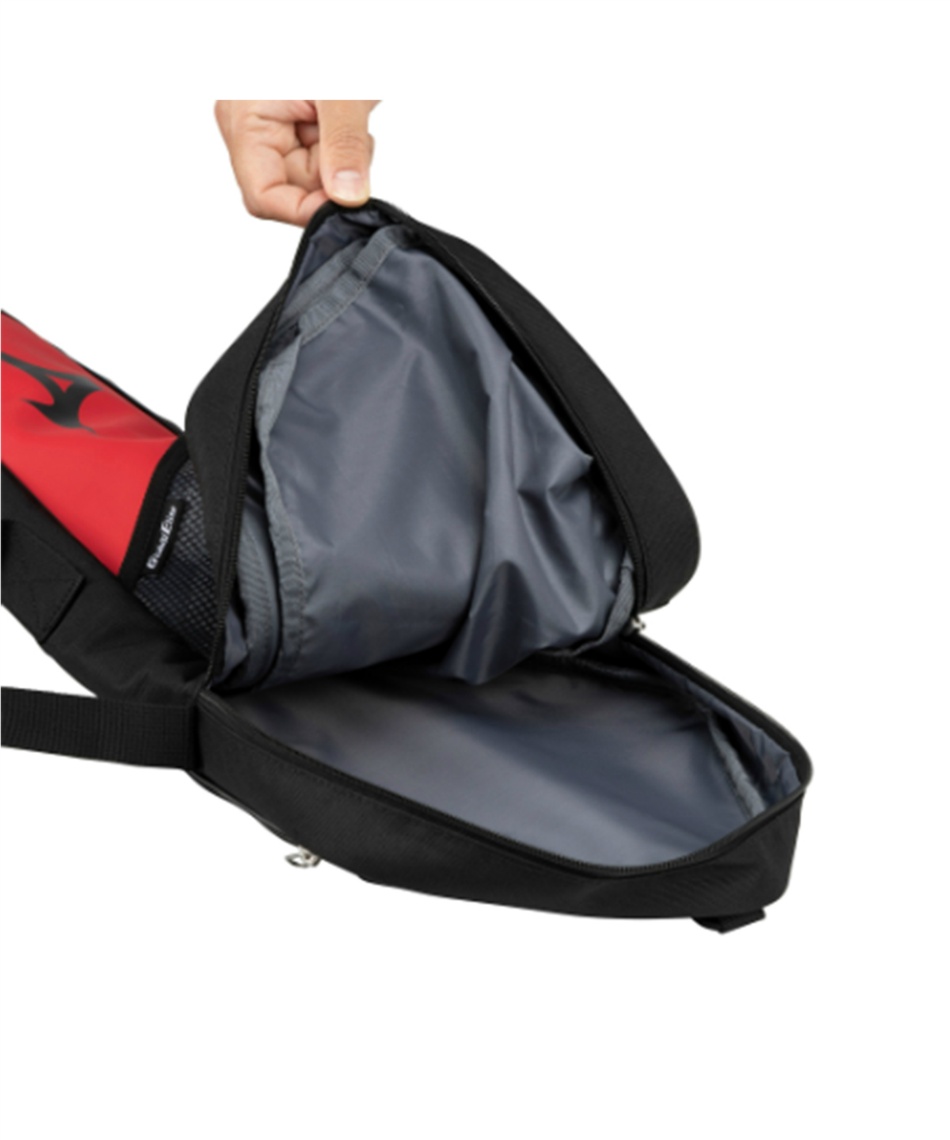 野球 バットケースオールインワンバットケース 2本入れ1FJTB41396