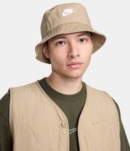 ハット エイペックス フューチュラ ウォッシュ加工 バケット