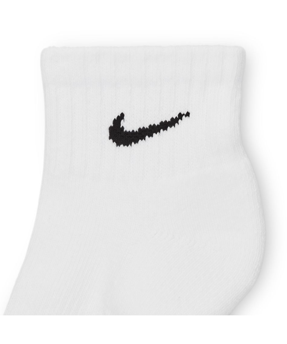 靴下 JR 6Pアンクルソックス SX6912-100 | スポーツ用品ならヒマラヤ