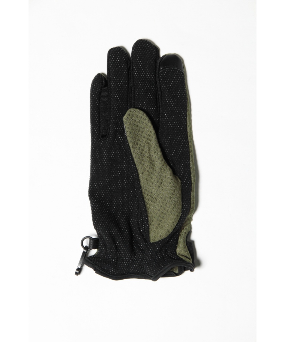 トレッキンググローブ UV Mesh Glove 013065 O01 | スポーツ用品