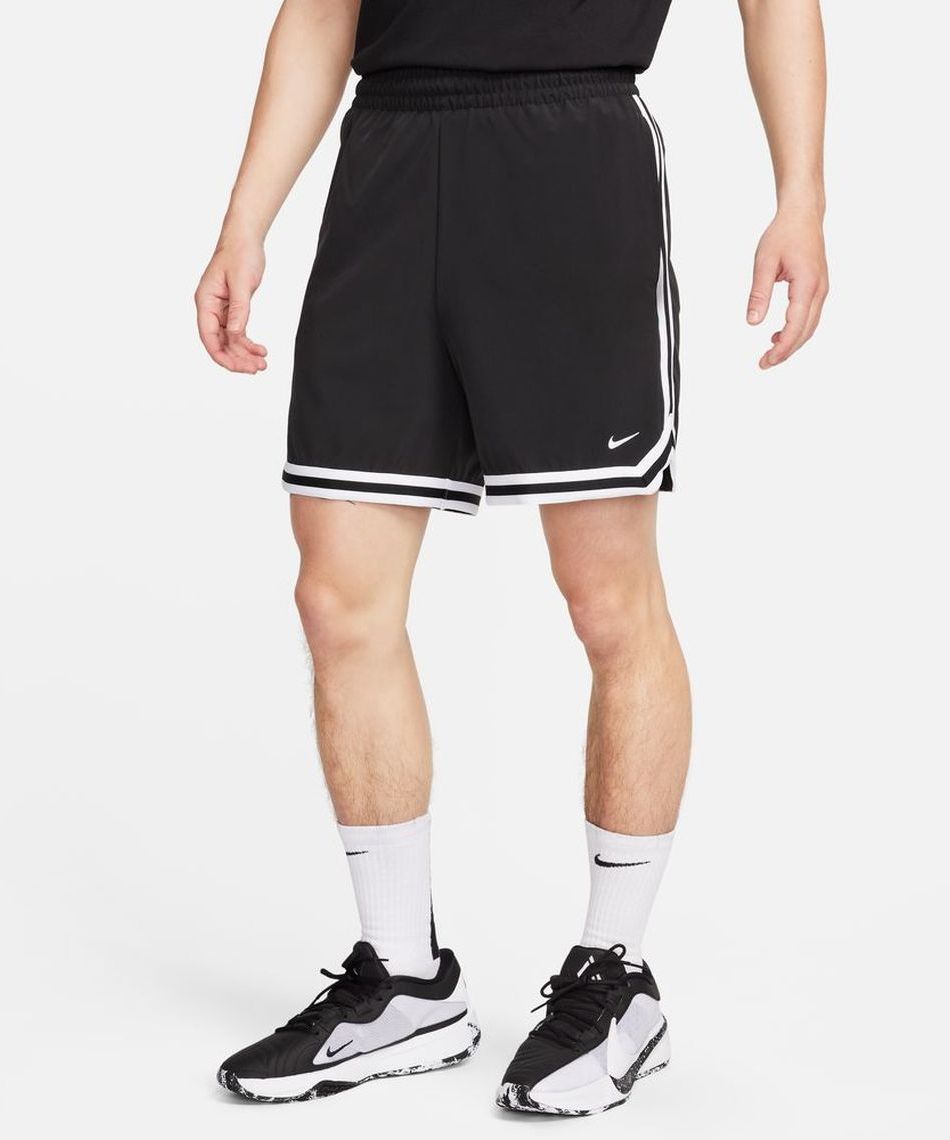 バスケットボール ハーフパンツ DNA Dri-FIT 15cm UV ウーブン 6