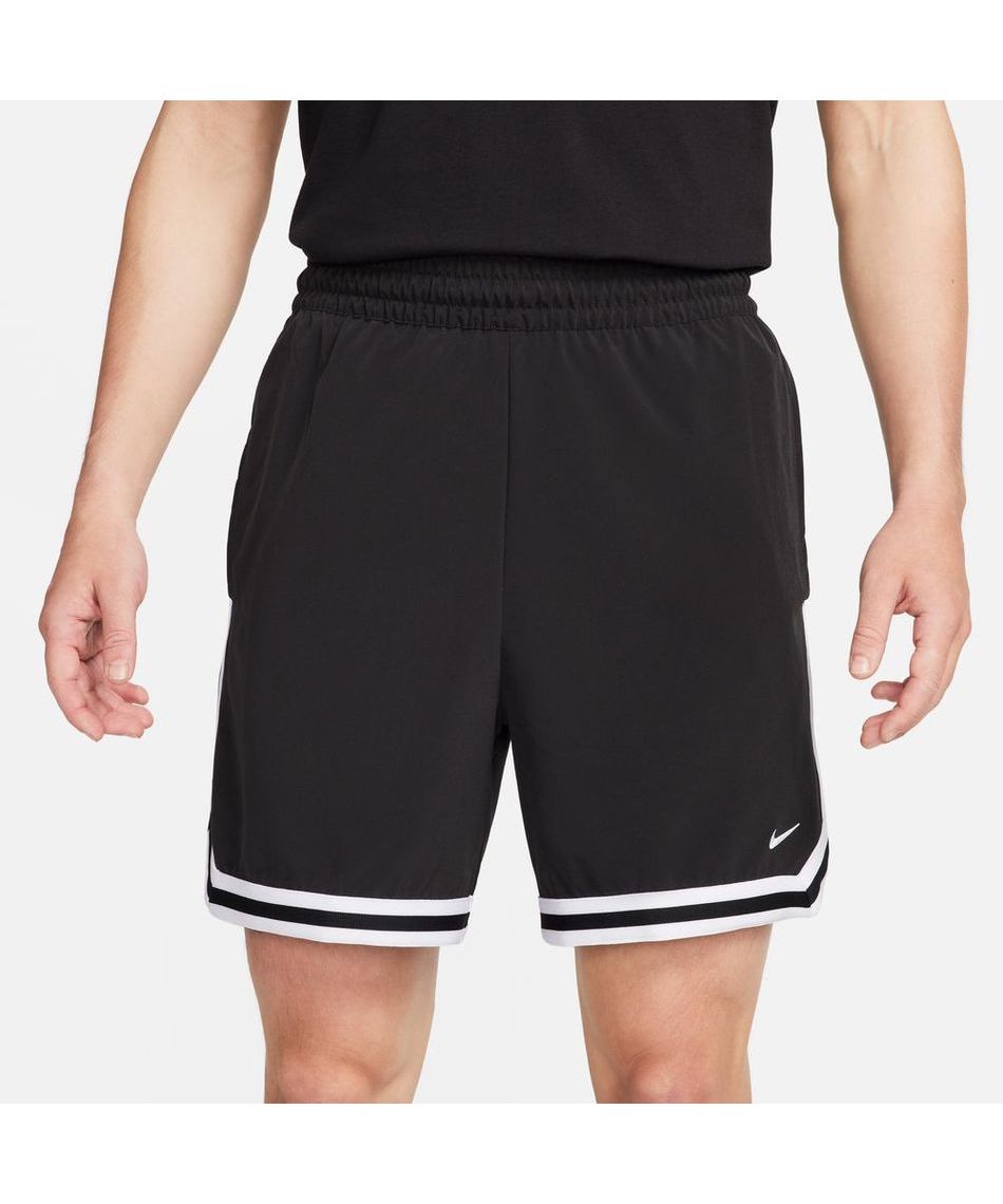 バスケットボール ハーフパンツ DNA Dri-FIT 15cm UV ウーブン 6
