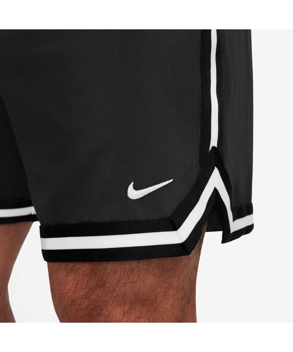 バスケットボール ハーフパンツ DNA Dri-FIT 15cm UV ウーブン 6