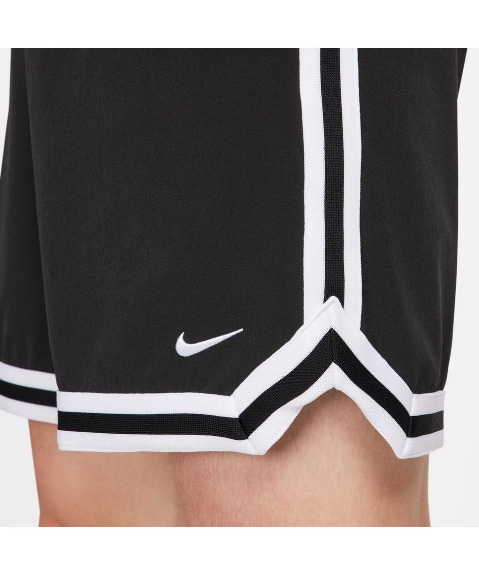 バスケットボール ハーフパンツ DNA Dri-FIT 15cm UV ウーブン 6