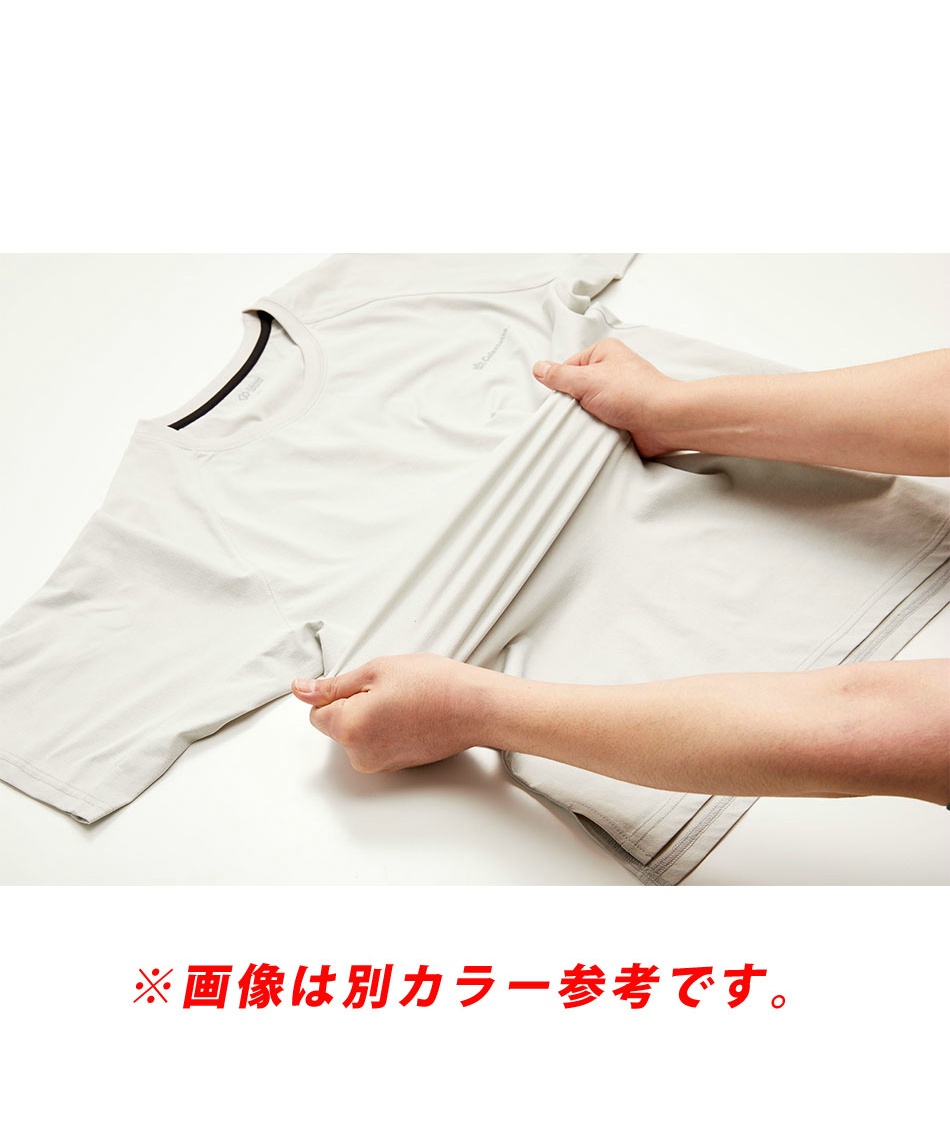 Tシャツ 半袖 コンディショニングシャツ MITSUKA DBDAF3016