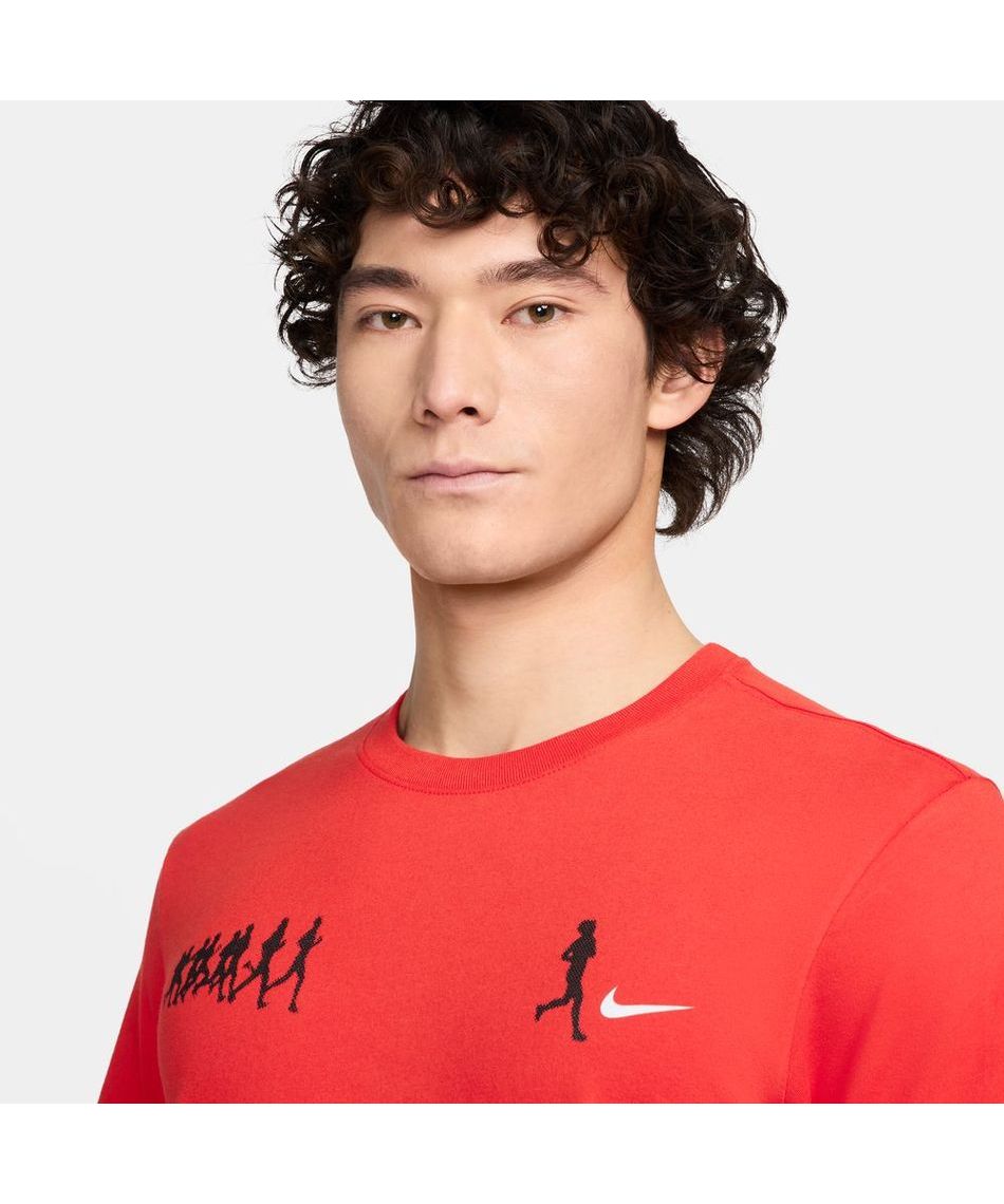 ランニングウェア Tシャツ 半袖 Dri-FIT TEE ラン エナジー FV8393-633