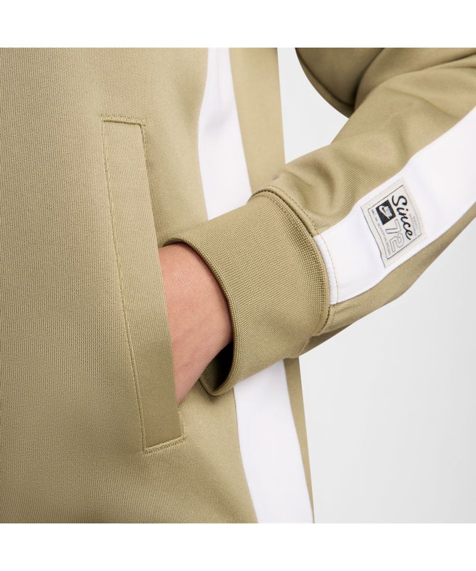 ジャージ ジャケット NSW NCPS トラックジャケット HF4707-276