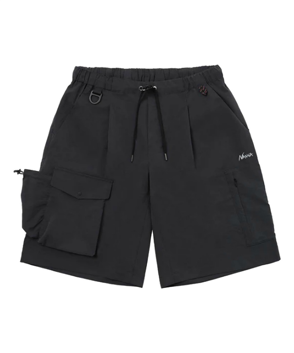ナンガ(NANGA) ショートパンツ DOT AIR UTILITY PK CARGO SHORTS