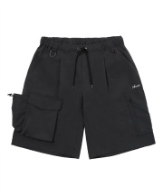 ナンガ(NANGA) ショートパンツ DOT AIR UTILITY PK CARGO SHORTS