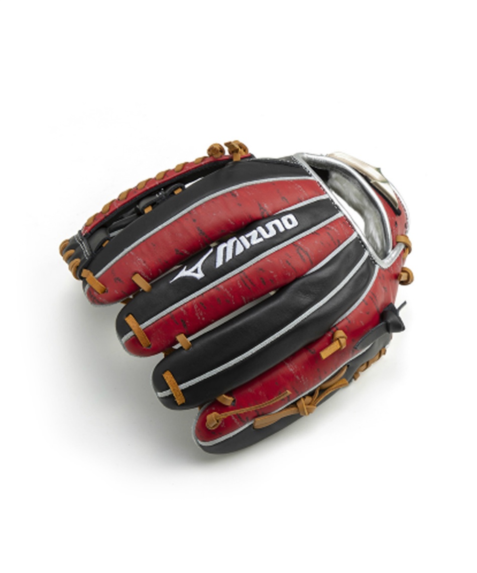 野球 少年軟式グローブ オールラウンド用 ジュニア軟式用グローバル