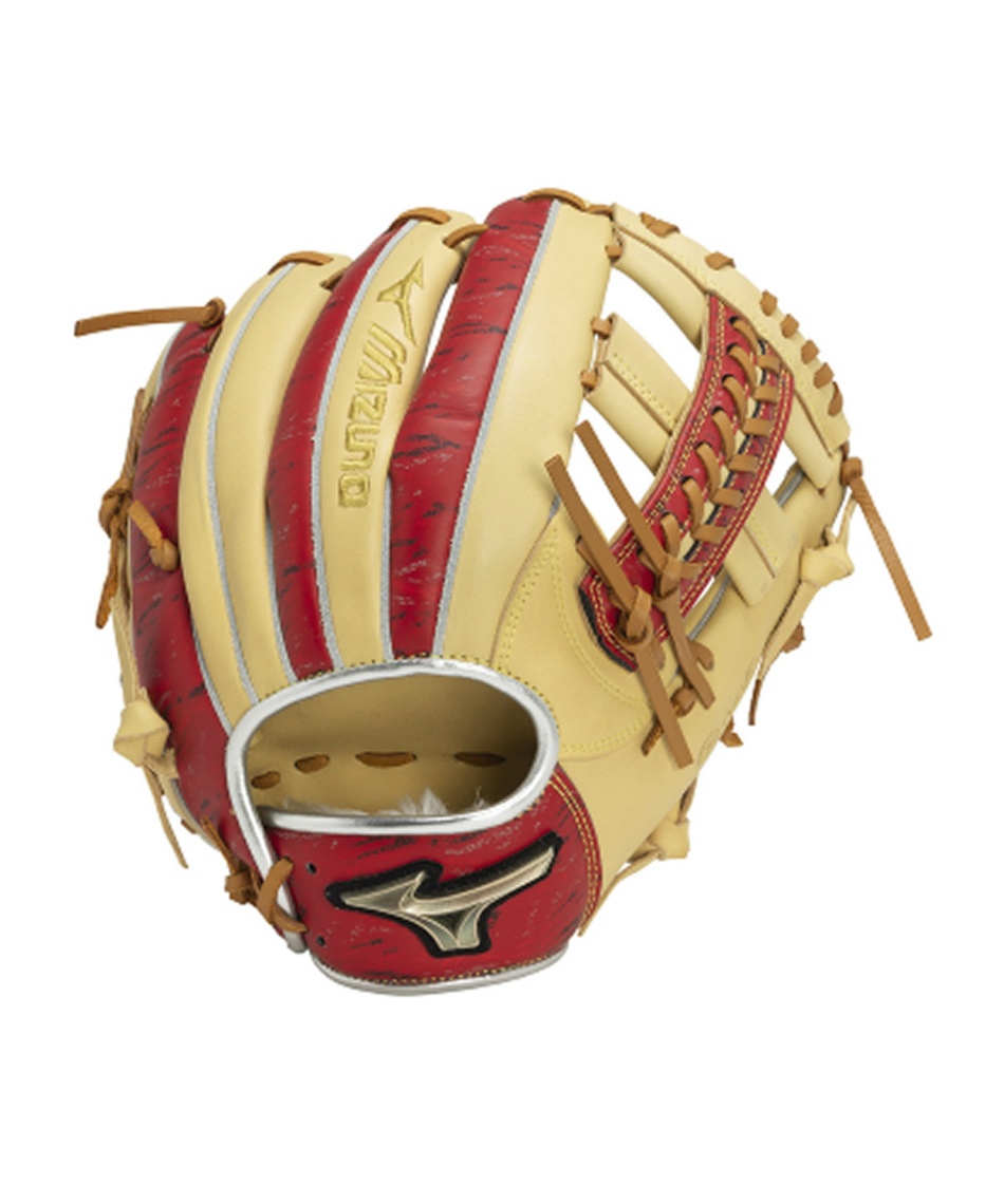グローバルエリート　少年軟式左利き用　オールラウンド　新品未使用 野球 少年軟式グローブ オールラウンド用 少年軟式用グローバル