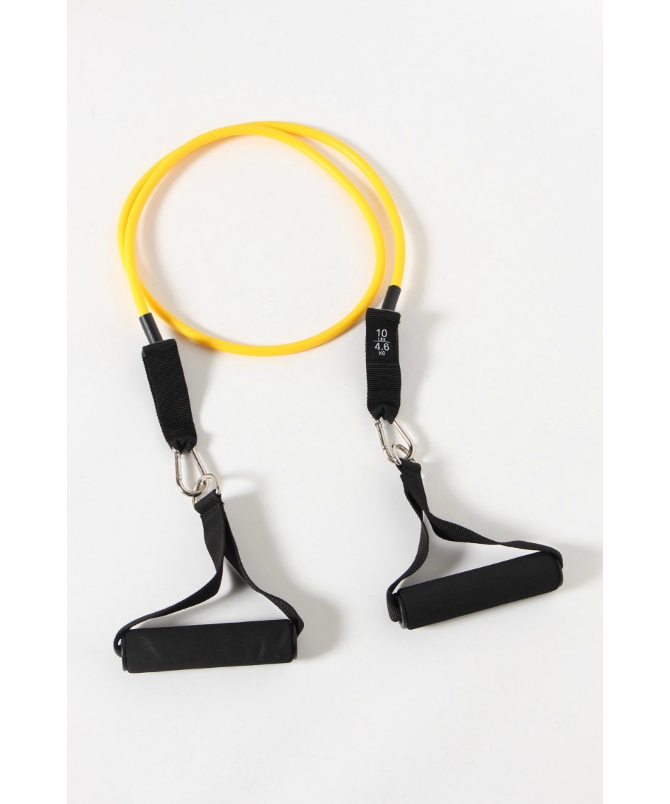 ゴムチューブエクササイズチューブ5本セットVQ580103B02 | スポーツ