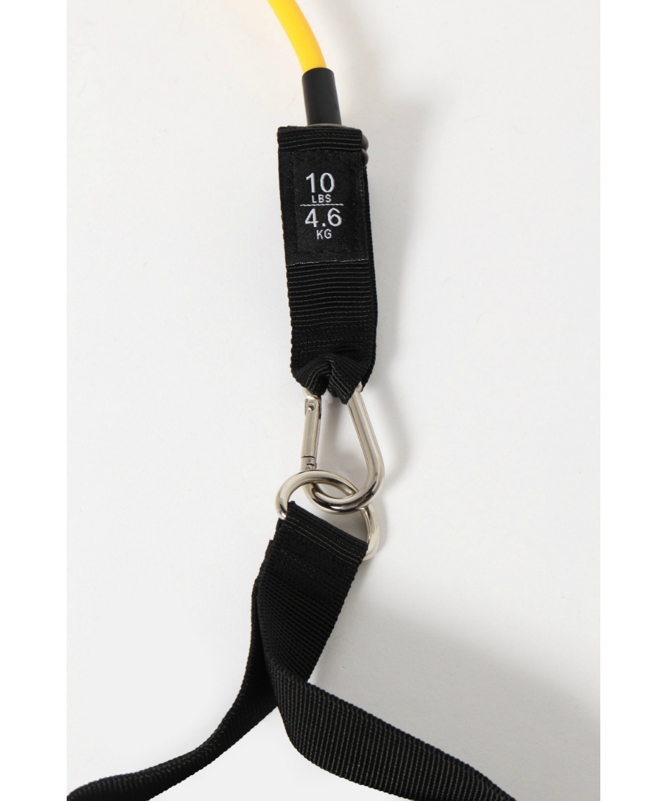 ゴムチューブエクササイズチューブ5本セットVQ580103B02 | スポーツ