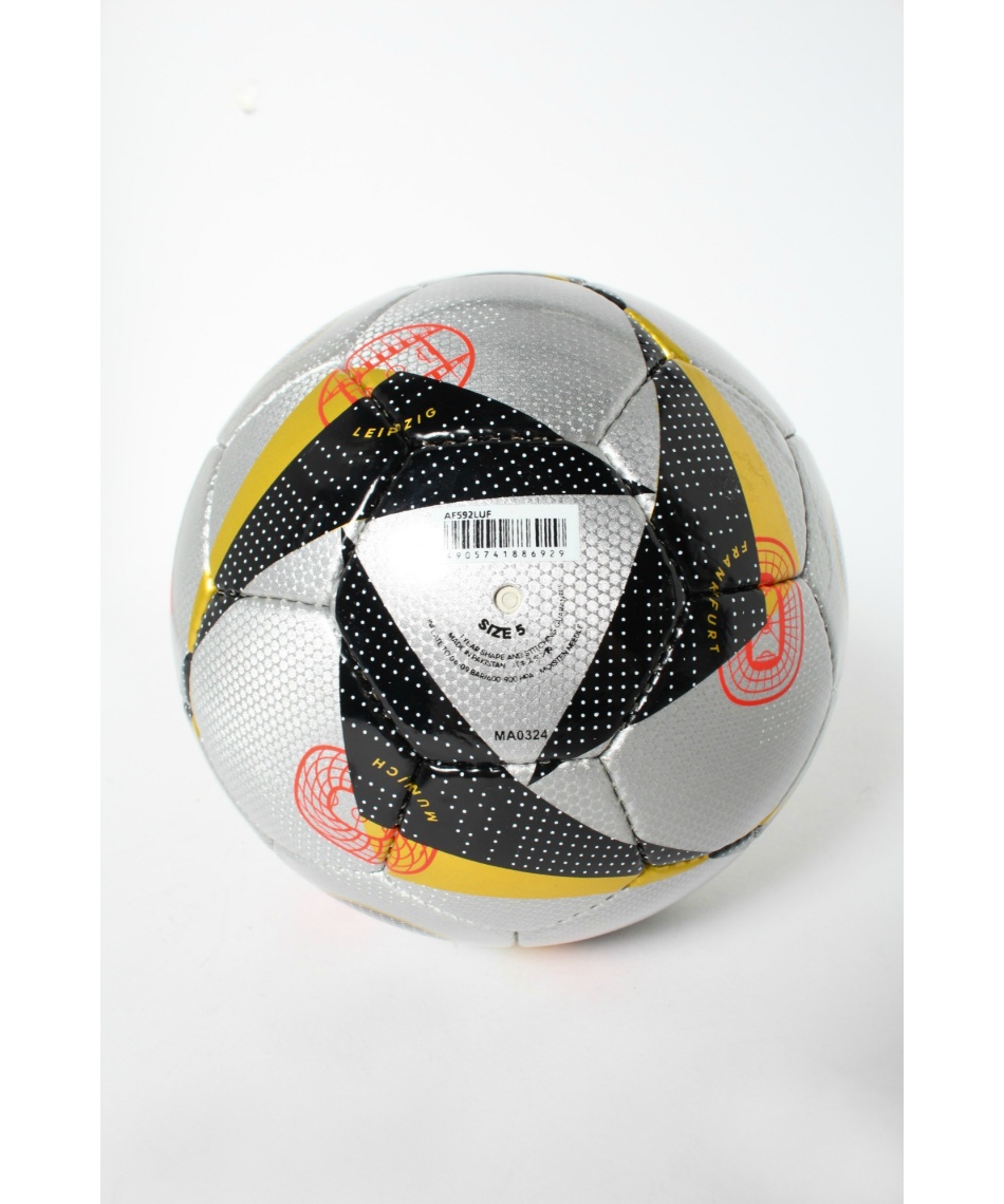 激レア！STUSSY 新品新品！未使用！未開封！サッカーボール ５号球　ラスタ 2025年最新】ステューシー サッカーボールの人気アイテム - メルカリ