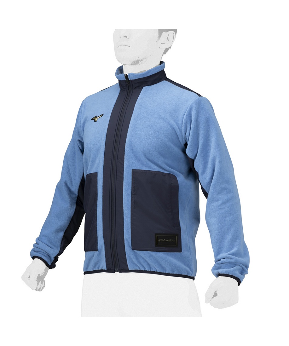 l|Cg101pt yz~Ym(MIZUNO) 싅 t[X p[J[ v[tt[XWPbg 12JEBK7227 Y O