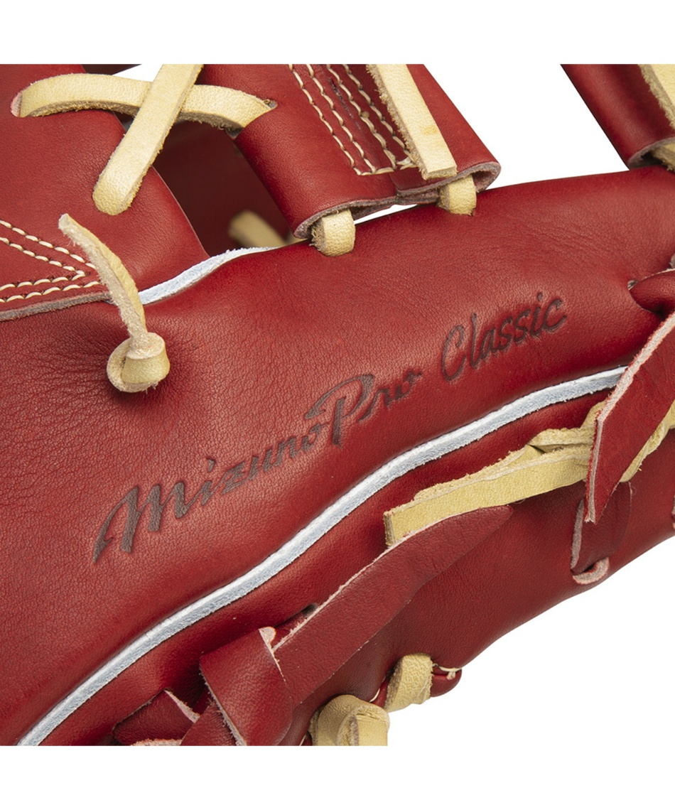 クーポン対象外】 ミズノ(MIZUNO) 野球 硬式グローブ 内野手用