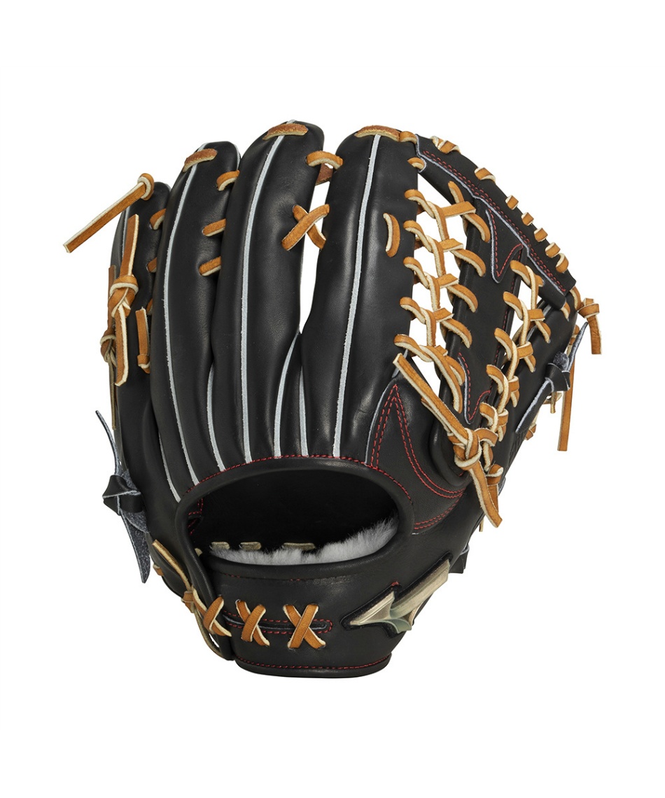 野球 硬式グローブ 黒 レザー ストライプ 野球 硬式グローブ 黒 レザー ストライプ 楽天市場】ミズノ