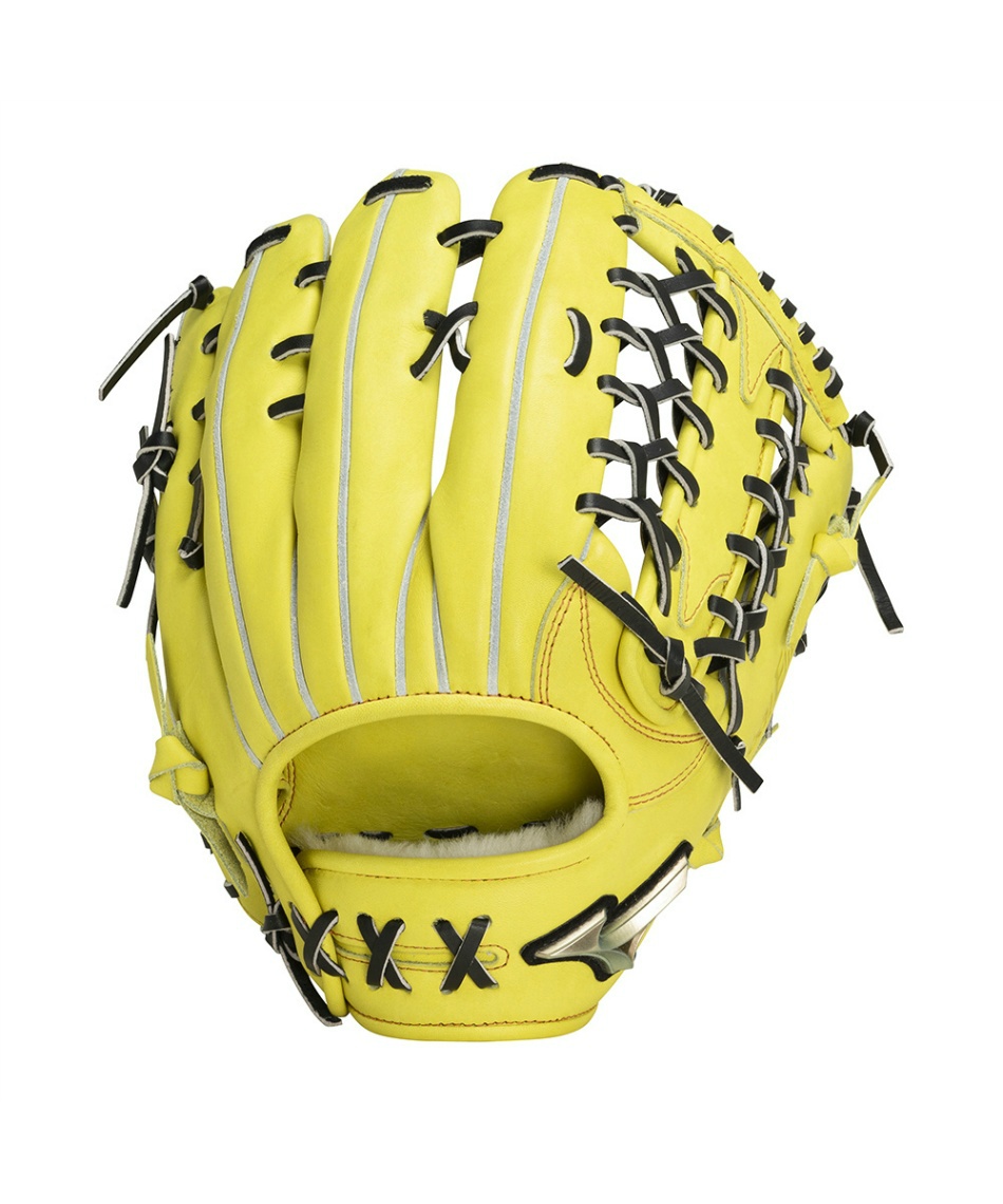 野球 硬式グローブ 外野手用 硬式用グローバルエリート