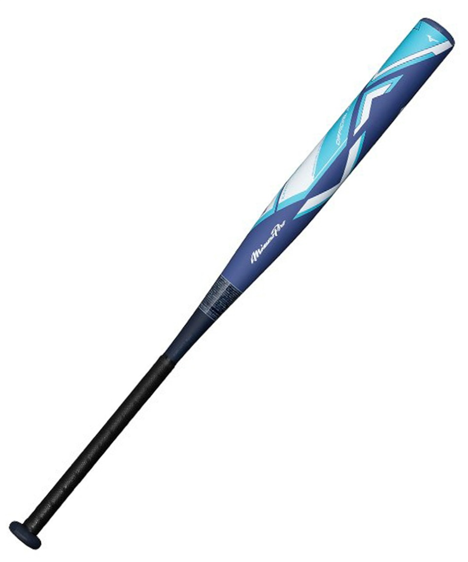 Amazon | ミズノプロ ソフトボール 3号 バット AX4 ソフトボール