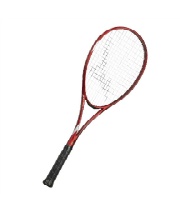 アクロスピード V-05　00X テニスショップラリー / MIZUNO(ミズノ) ソフトテニスラケット