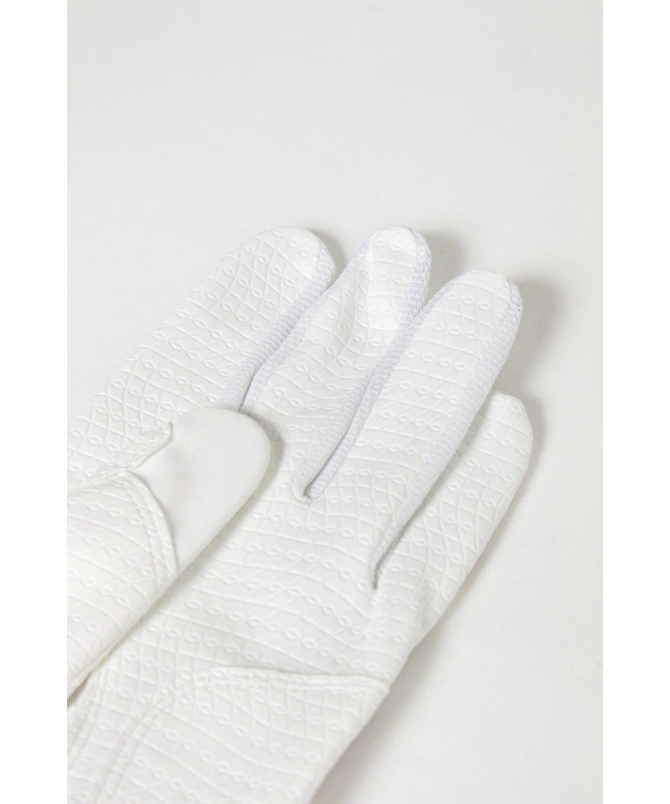 ゼット(ZETT) 野球 バッティンググローブ 両手用 インパクトゼット