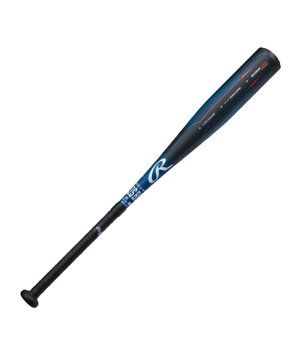 Rawlings JSBB 軟式用バット 85cm Rawlings JSBB 軟式用バット 85cm 軟式用 5150【金属製