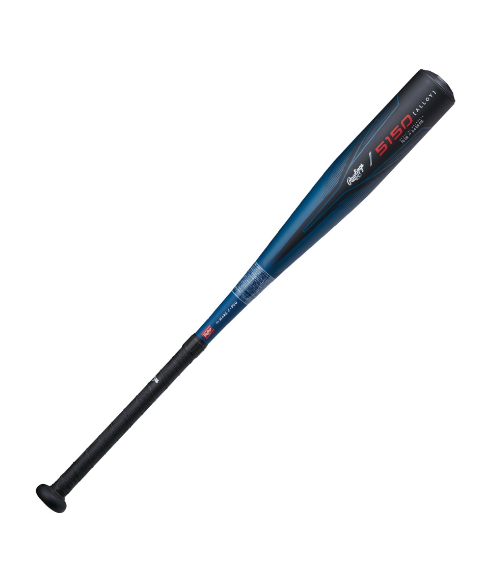 ローリングス(Rawlings) 野球 少年軟式バット 5150 BJ45150