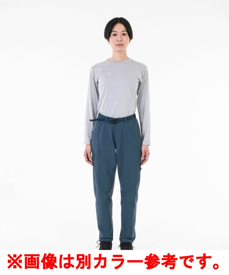 新品 LEONARD SPORT ストレッチ ロングパンツ ブラウン 76 新品 LEONARD SPORT ストレッチ ロングパンツ ブラウン 76