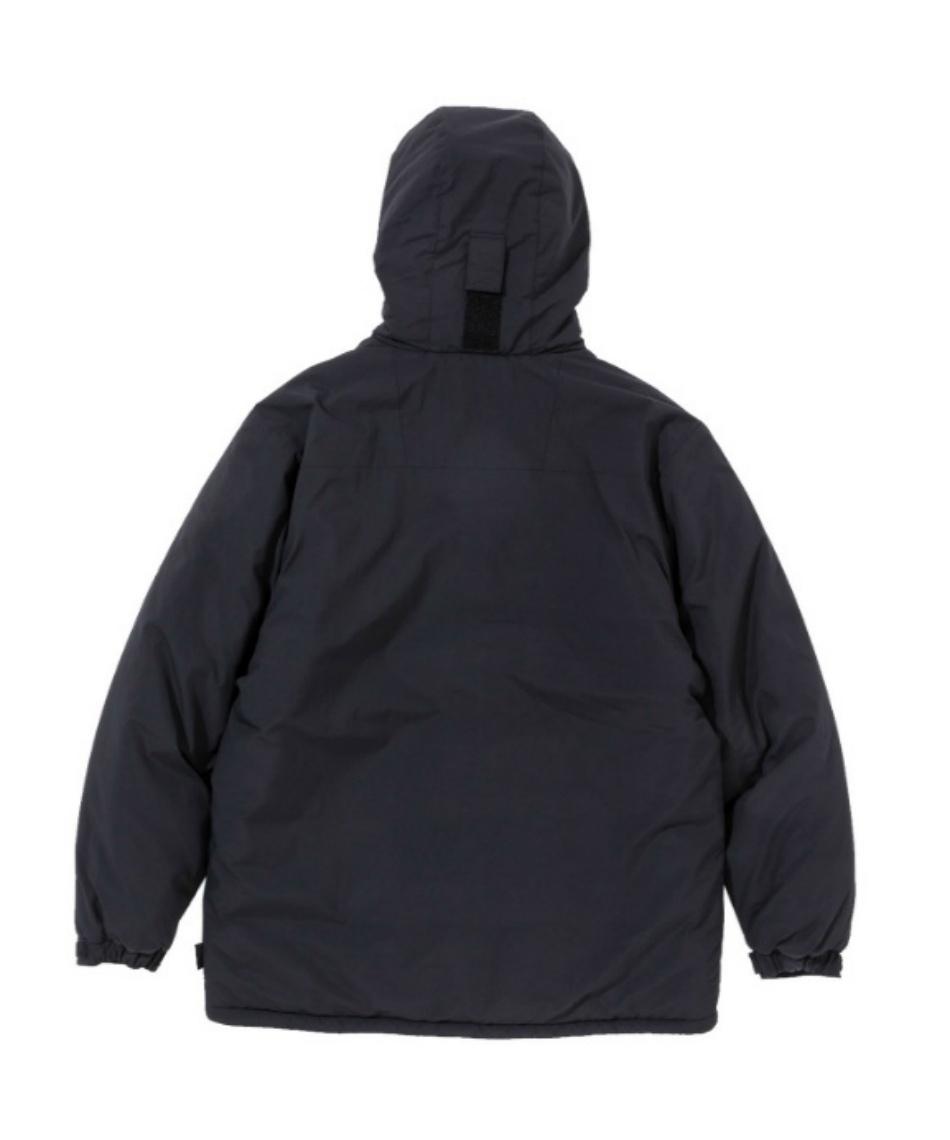 中綿ジャケット デュラブルHAS SUI ウォームジャケット SO171132C05