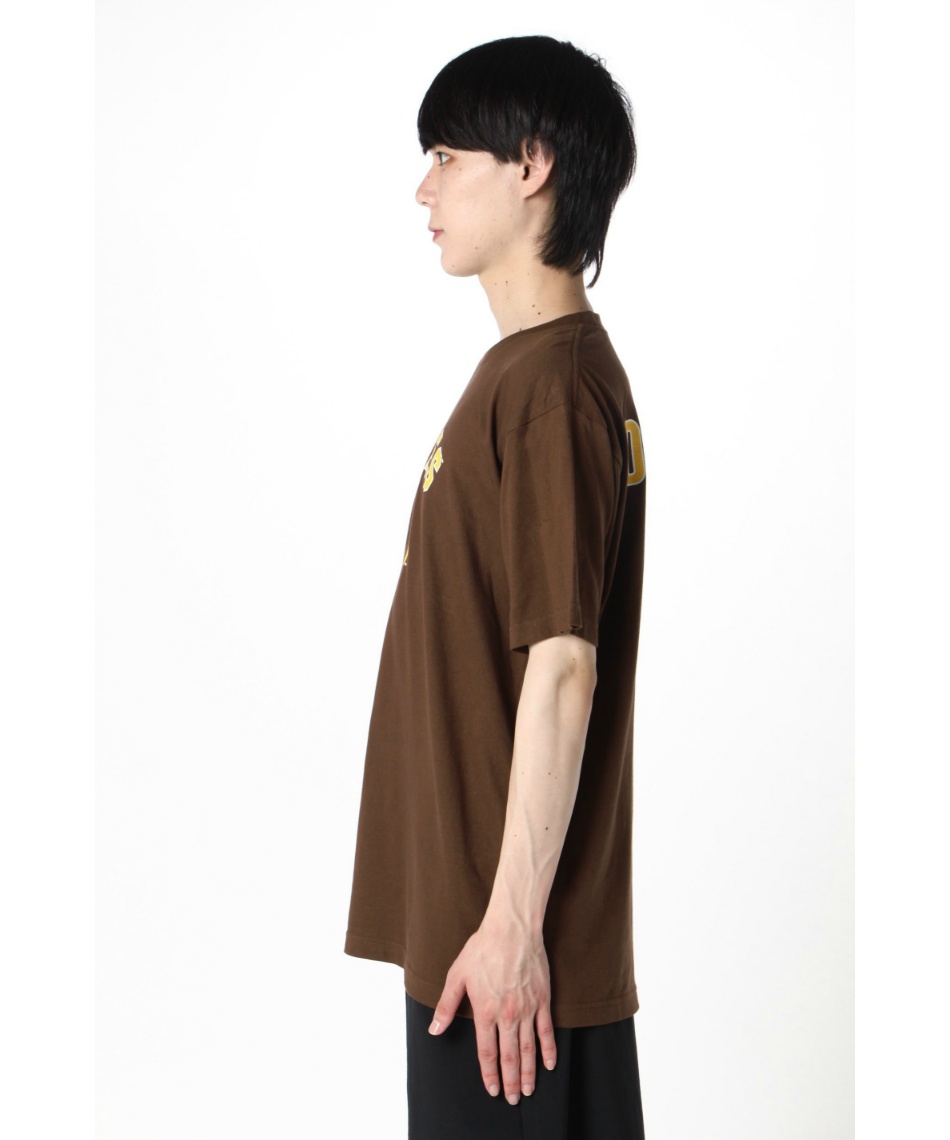 野球ウェア 半袖Tシャツ パドレス ネーム&なンバーT