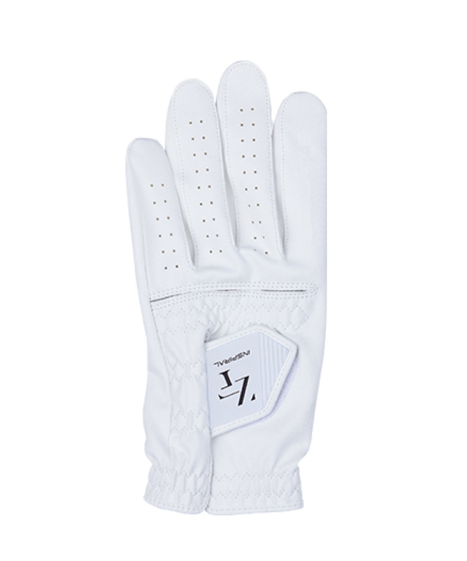 ゴルフ 左手用グローブ ZEROFIT INSPIRAL GLOVES ZF イン