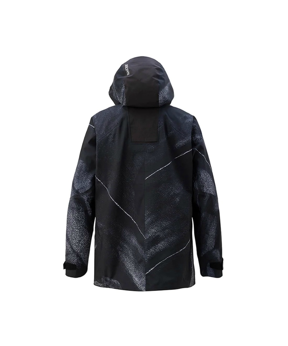 スキーウェア ジャケット SKI 武田竜モデル 3L HARD SHELL JACKET