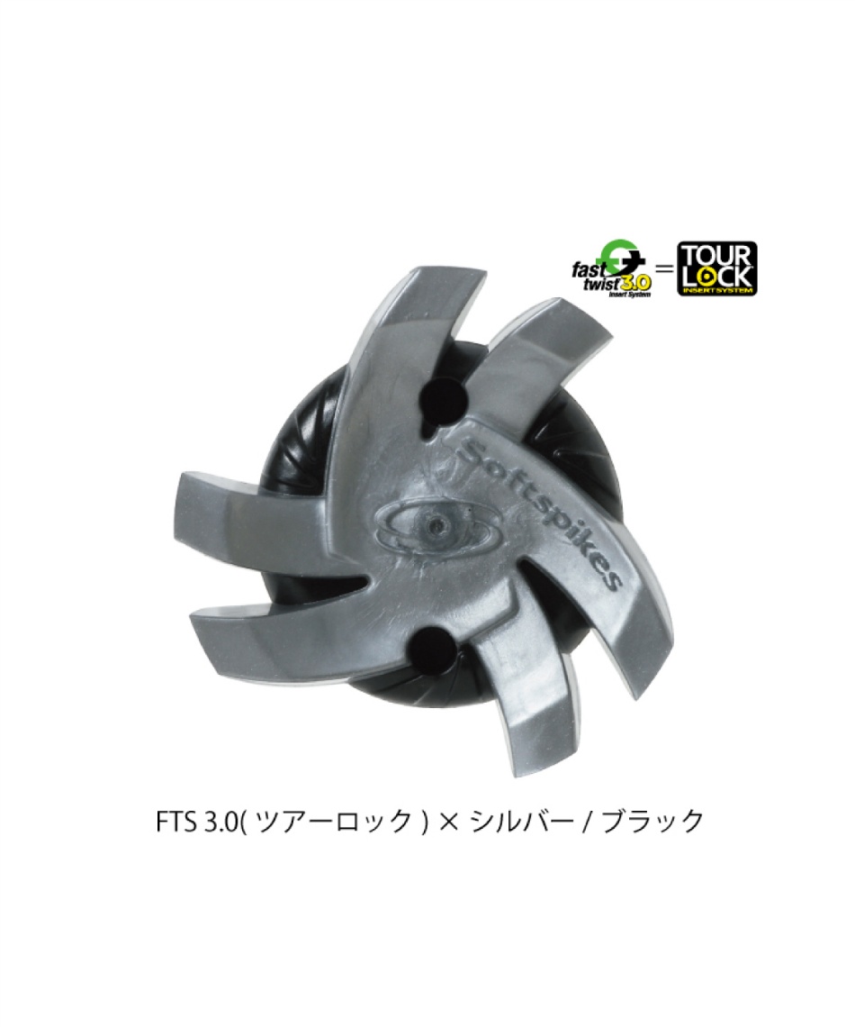 ソフトスパイク(Soft Spike) ゴルフシューズ アクセサリー