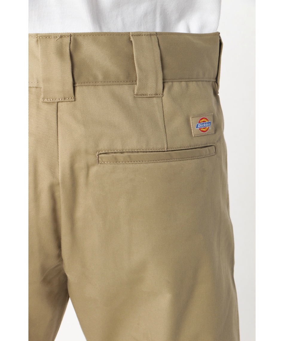 ロングパンツ TC stretch Narrow WD5882N 【ご自宅配送限定