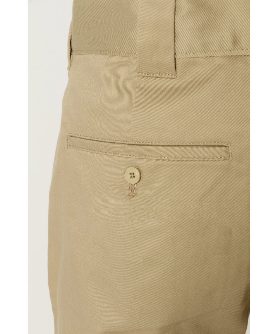 ディッキーズ(Dickies) ロングパンツ TC stretch Narrow WD5882N 【ご