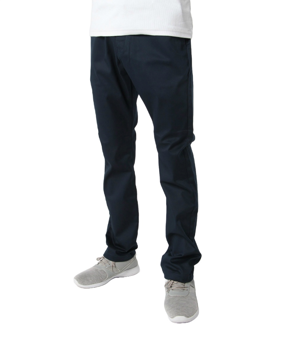 ディッキーズ(Dickies) ロングパンツ TC stretch Narrow WD5882N 【ご