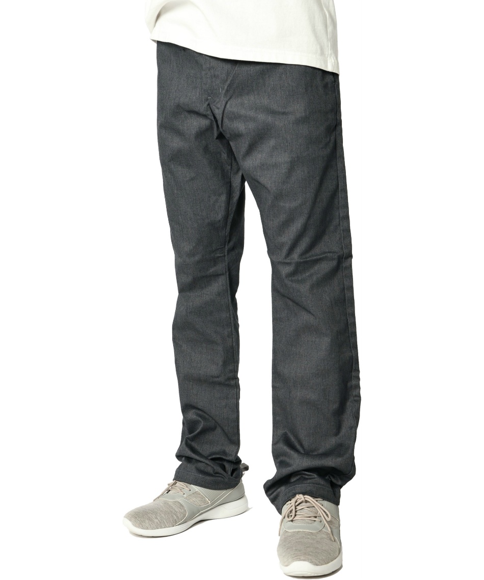 ロングパンツ TC stretch Narrow WD5882N 【ご自宅配送限定