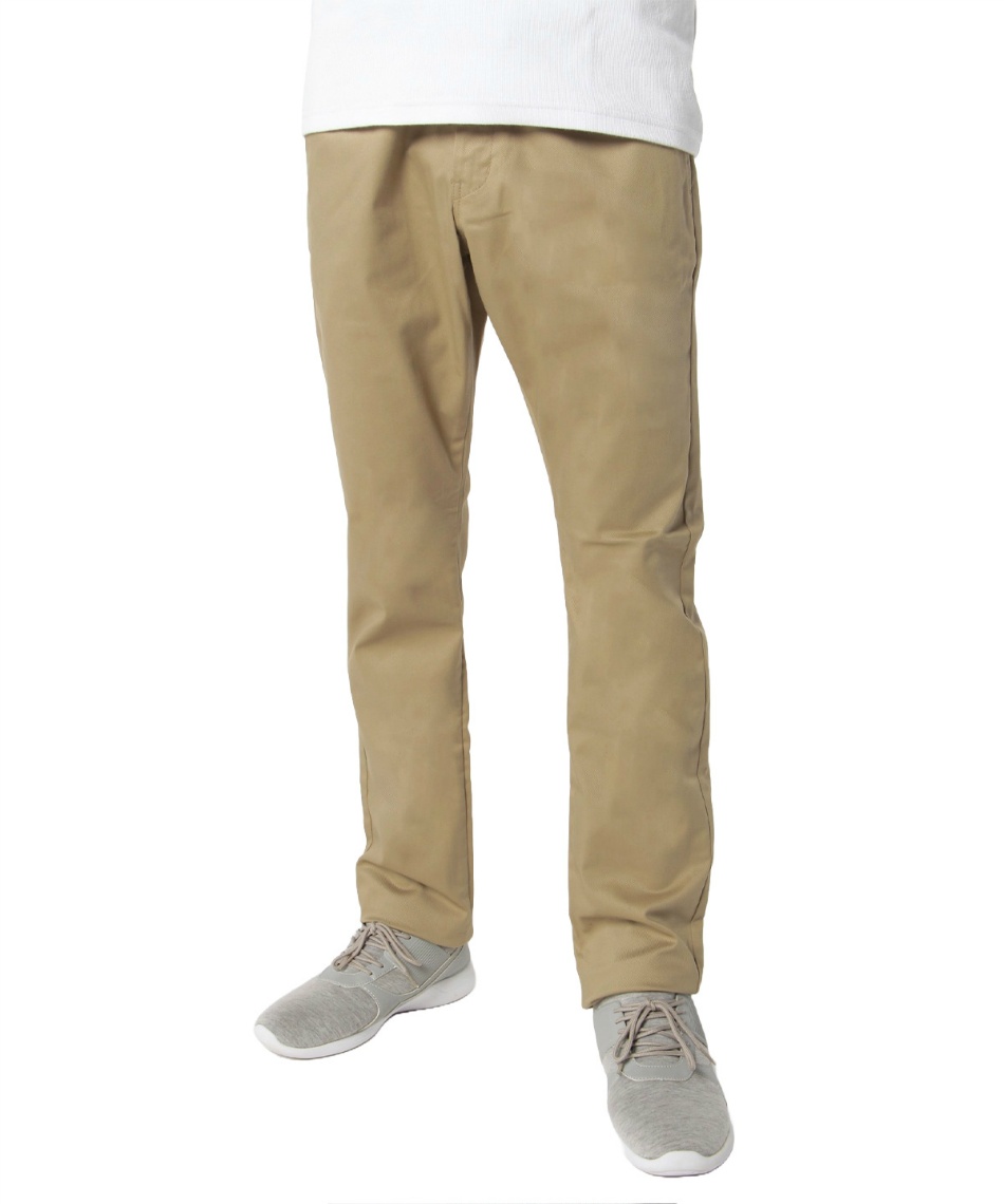 ディッキーズ(Dickies) ロングパンツ TC stretch Narrow WD5882N 【ご