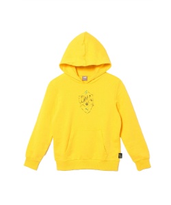 �l���|�C���g48pt �v�[�}(PUMA) �X�E�F�b�g�W���P�b�g Q3 NJR BNA �t�[�f�B�[ JR 659785-13 �W���j�A 13�iYE�^GR�j 140