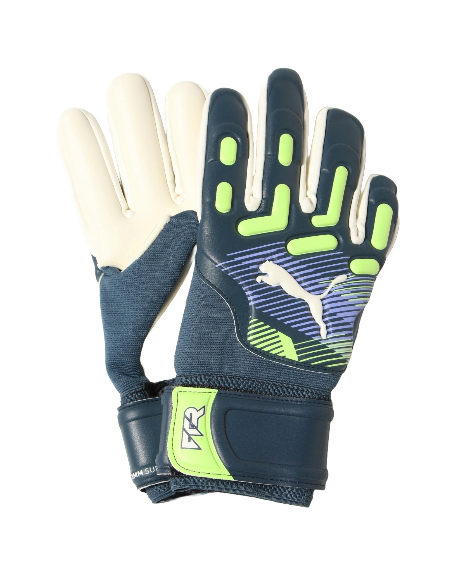 プーマ(PUMA) キーパーグローブ Q4 フューチャー マッチ NC 041926-05